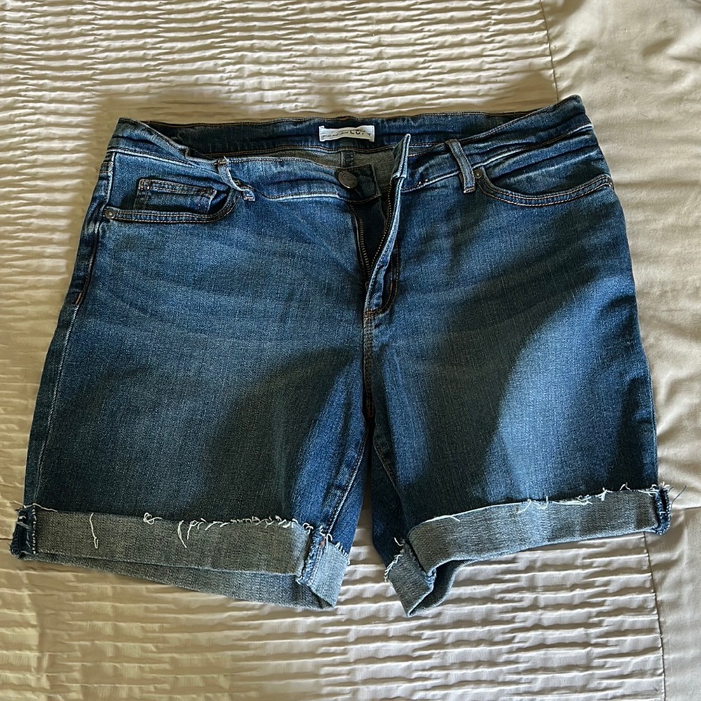 LOFT SHORTS